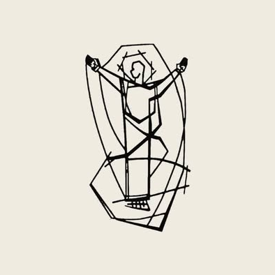 Risen Christ Catholic Church crest